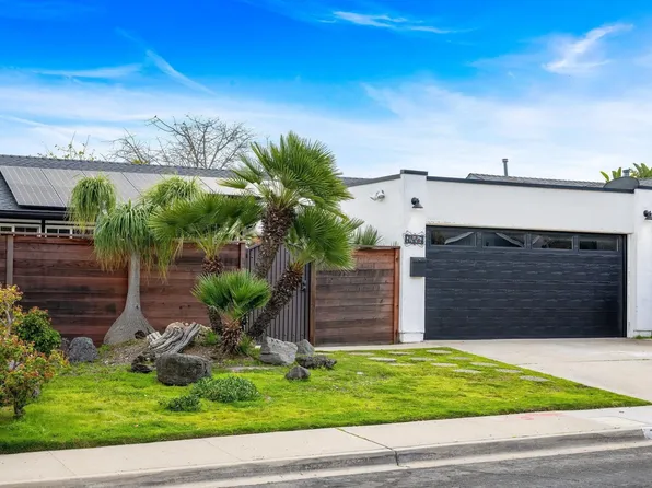 7447 Barker Way, San Diego, CA 92119