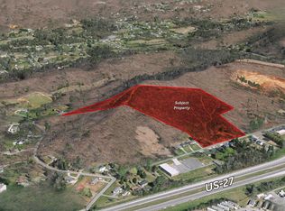 6529 Old Dayton Pike, Hixson, TN 37343