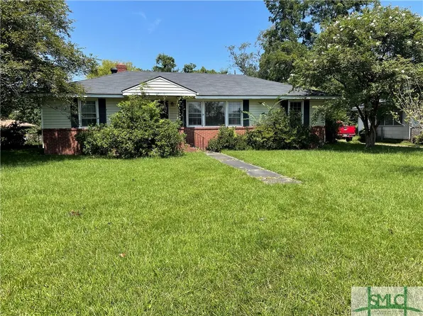 14 Coleraine Drive, Port Wentworth, GA 31407