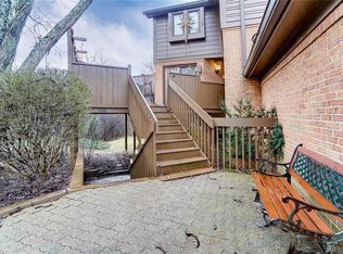 300 Trebor Ln, Dayton, OH 45459
