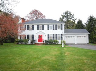 185 Adams St, Milton, MA 02186