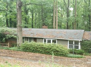 4955 Powers Ferry Rd LOT 20, Atlanta, GA 30327