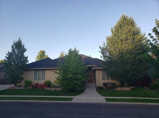 1580 N Sunup Way, Eagle, ID 83616