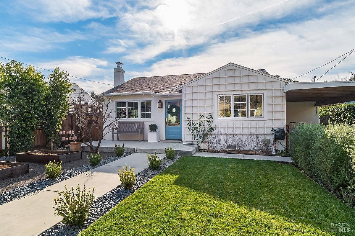 217 Solano Street, San Rafael, CA 94901 | Zillow