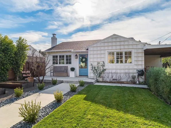 217 Solano Street, San Rafael, CA 94901