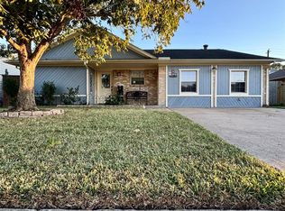 1310 Sudbury Dr, Pasadena, TX 77504