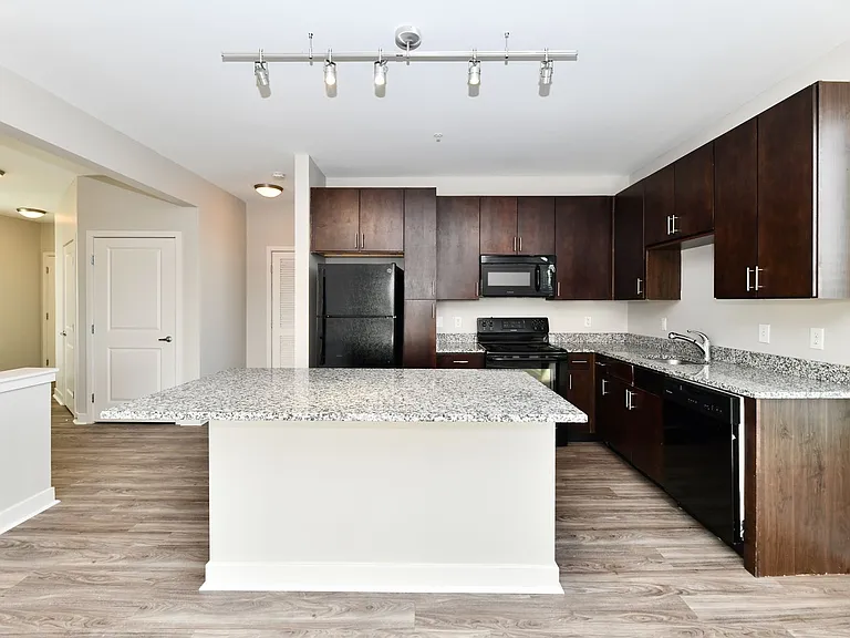 Mozzo apartments — Photo 32