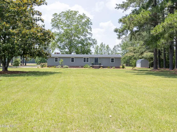 4969 N Boyd Road, Pinetown, NC 27865