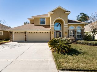 2308 Yellow Jasmine Ln, Orange Park, FL 32003