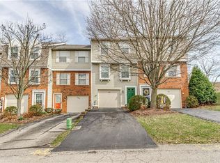 155 Rossmor Ct, Pittsburgh, PA