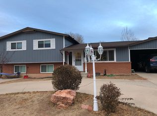 80 N 900 W, Cedar City, UT 84720