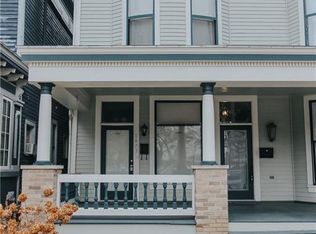 1473 N Delaware St, Indianapolis, IN