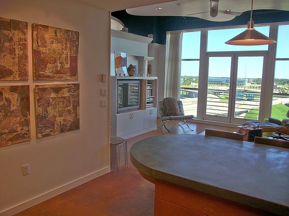 2nd image of 200 River Market Ave APT 604
