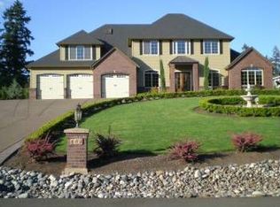 604 NE 224th Cir, Ridgefield, WA 98642