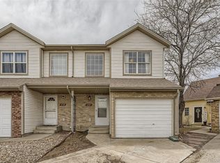 18907 E 16th Pl, Aurora, CO 80011