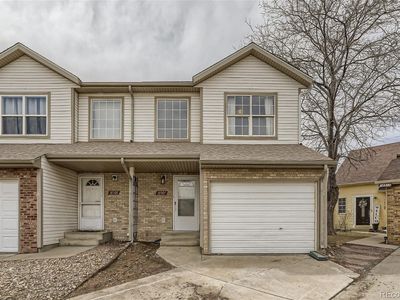 18907 E 16th Place, Aurora, CO, 80011