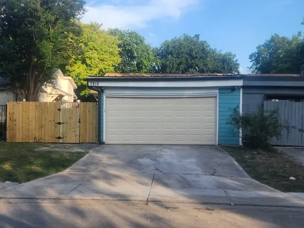 7812 Broadwick, San Antonio, TX 78239