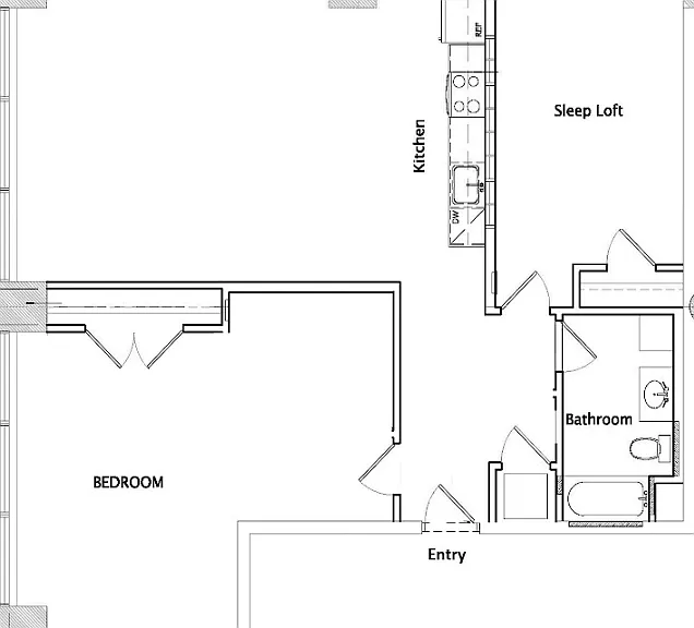 C4 - 2 Bed C4 - 2 Bed