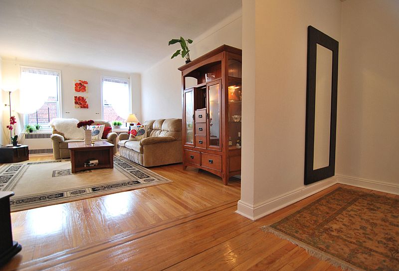 1st image of 7612 35th Ave APT 6J