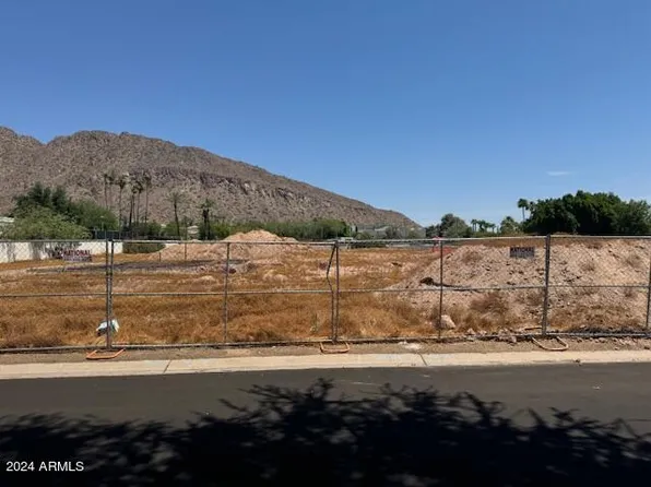6040 E MARIPOSA Street #12, Scottsdale, AZ 85251