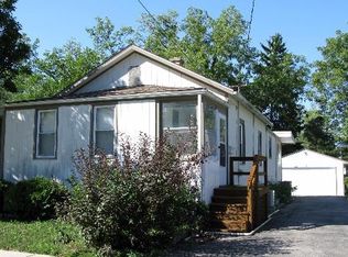 804 Buckeye St, Elgin, IL 60123