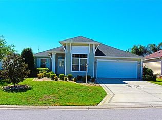 1073 Woodruff St, The Villages, FL 32162