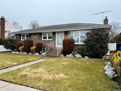 242 Marshall Avenue, West Hempstead, NY, 11552