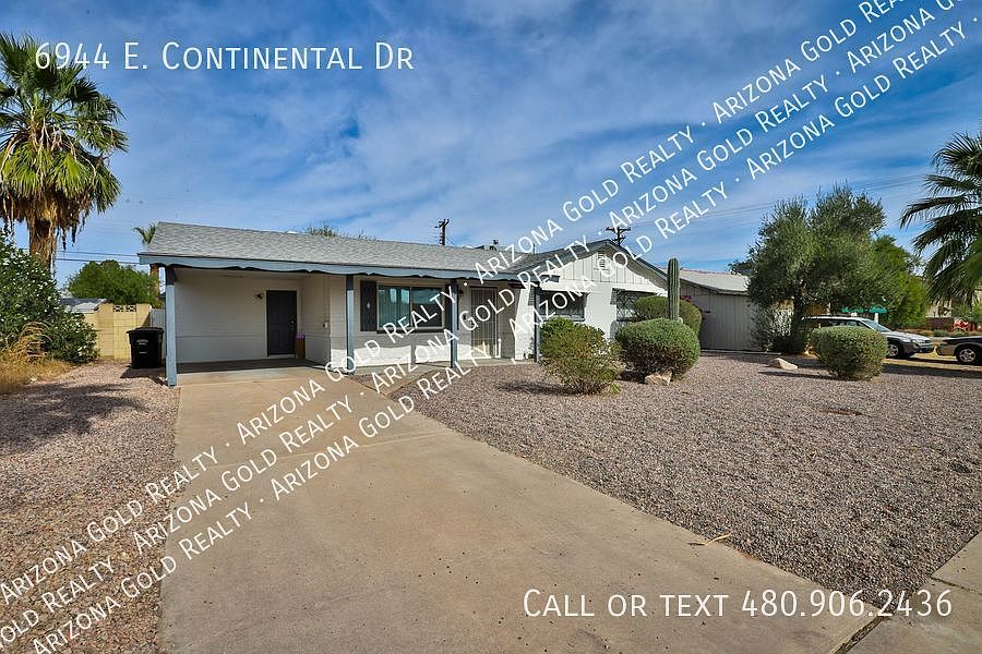 1st image of 6944 E Continental Dr