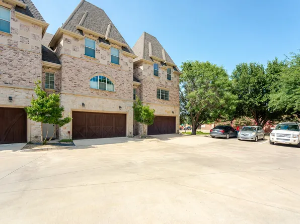 2700 Club Ridge Dr APT 1, Lewisville, TX 75067