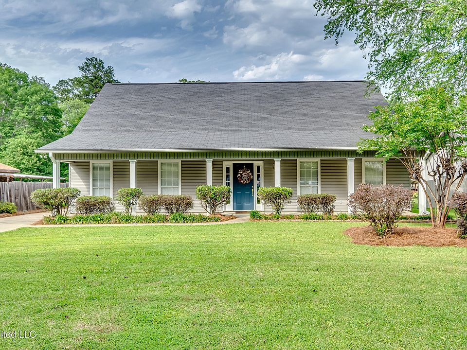 218 Harbor Ln, Brandon, MS 39047 | MLS #4113682 | Zillow