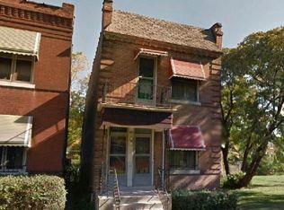 3821 Kennerly Ave, Saint Louis, MO 63113