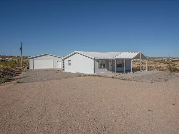 30305 N Basin Rd, Meadview, AZ 86444