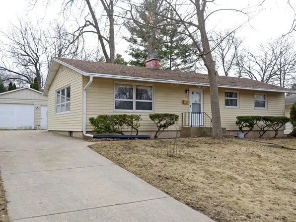 5101 Sherwood Rd, Madison, WI 53711