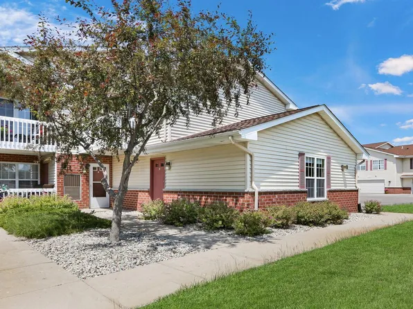 25161 87th STREET #3, Salem, WI 53168