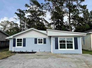 375 Haley St, Vidor, TX 77662