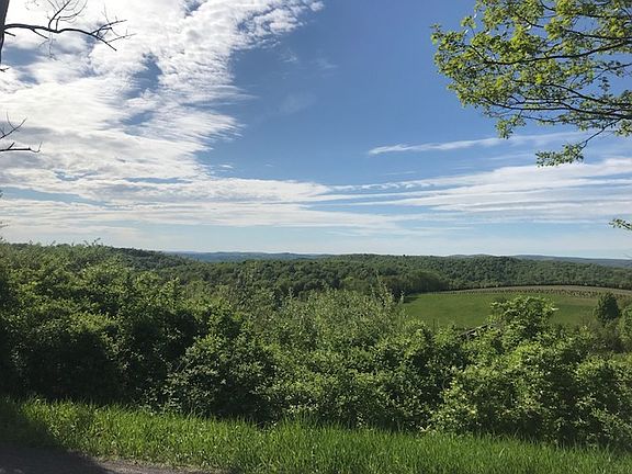 ENDLESS MOUNTAIN VIEW