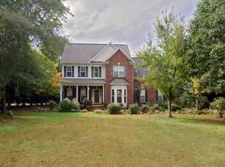 7106 Orchard Ridge Rd, Waxhaw, NC 28173