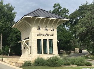 25648 Morhiss Point LOT 31, Boerne, TX 78006