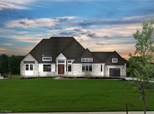 6489 Summer Wind Dr, Brecksville, OH 44141