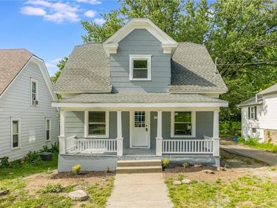 936 Saint Paul St, Excelsior Springs, MO, 64024
