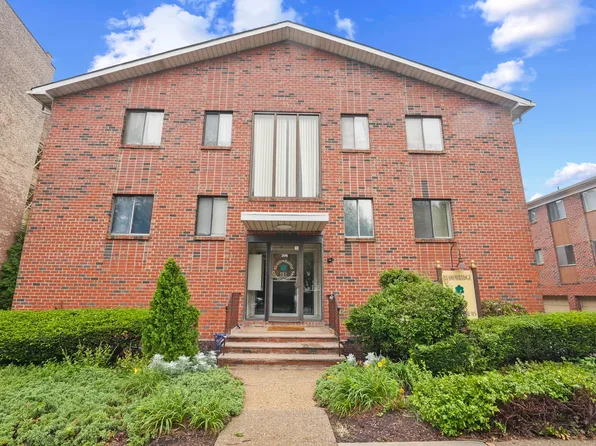 206 Broad St APT 12A, Bloomfield, NJ 07003