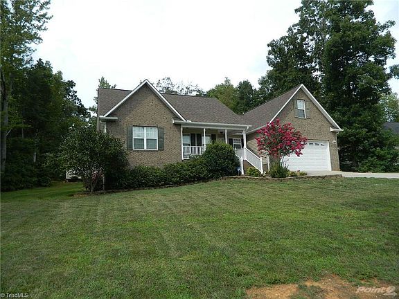 whispering woods ext2