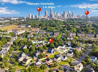 1821 Ethel Guest Ln, Charlotte, NC 28206