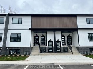 4263 4th Ave #534, Niagara Falls, ON L2E 0A2