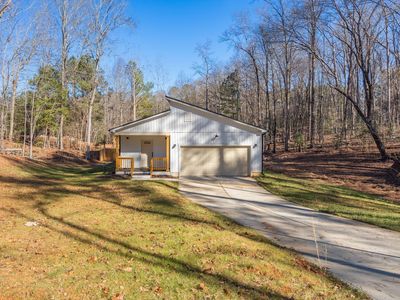 465 Shawnee Dr, Louisburg, NC, 27549