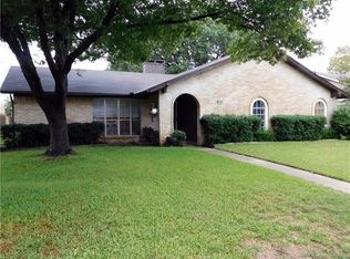 2109 Sunrise Trl, Richardson, TX 75081