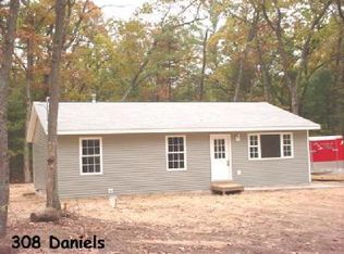 308 W Daniels Rd, Twin Lake, MI 49457
