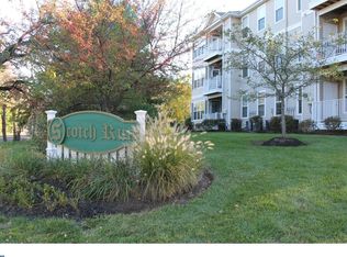 24 Kyle Way #231, Ewing, NJ 08628