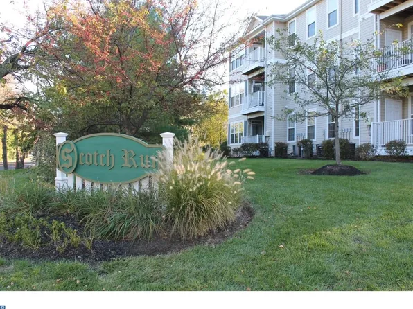 24 Kyle Way #231, Ewing, NJ 08628