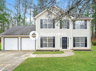 4675 Forest Creek Ln, Lithonia, GA 30038